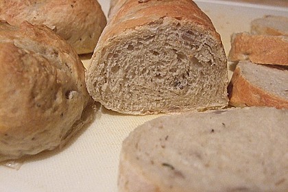 Baguette &aacute; la Koelkast 101