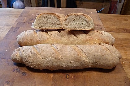 Baguette &aacute; la Koelkast 102