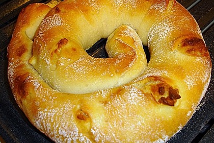 Baguette &aacute; la Koelkast 18