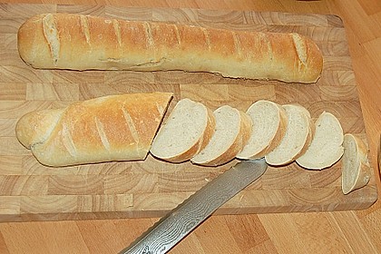 Baguette &aacute; la Koelkast 103