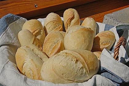 Baguette &aacute; la Koelkast 104