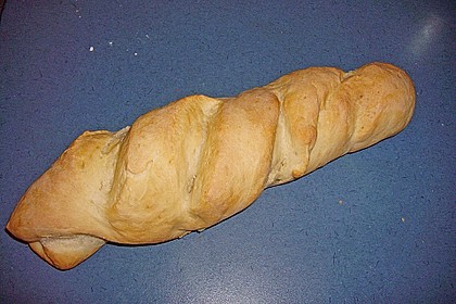 Baguette &aacute; la Koelkast 105