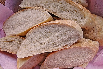 Baguette &aacute; la Koelkast 107