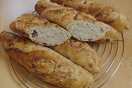 Baguette &aacute; la Koelkast 109