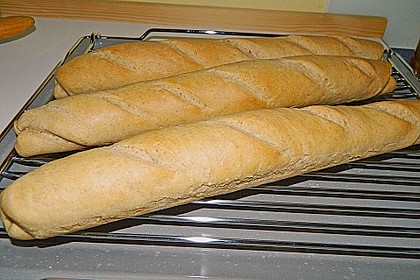 Baguette &aacute; la Koelkast 110