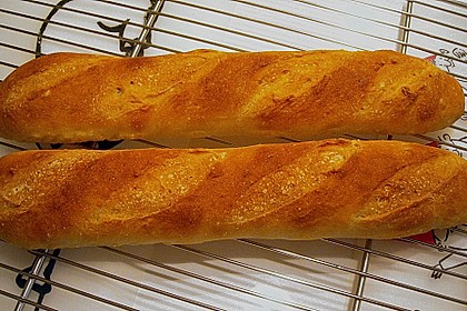 Baguette &aacute; la Koelkast 112