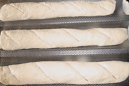 Baguette &aacute; la Koelkast 113