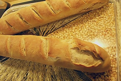 Baguette &aacute; la Koelkast 117