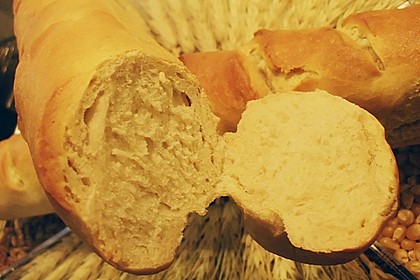 Baguette &aacute; la Koelkast 118
