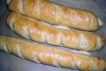 Baguette &aacute; la Koelkast 19
