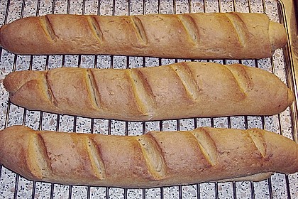 Baguette &aacute; la Koelkast 20
