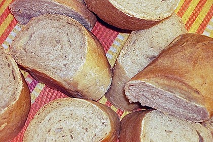 Baguette &aacute; la Koelkast 21