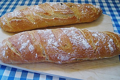 Baguette &aacute; la Koelkast 119