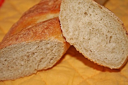 Baguette &aacute; la Koelkast 122