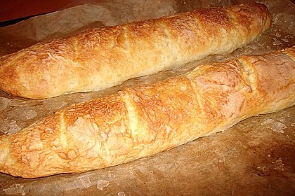 Baguette &aacute; la Koelkast 125