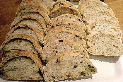 Baguette &aacute; la Koelkast 128