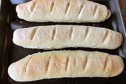 Baguette &aacute; la Koelkast 129