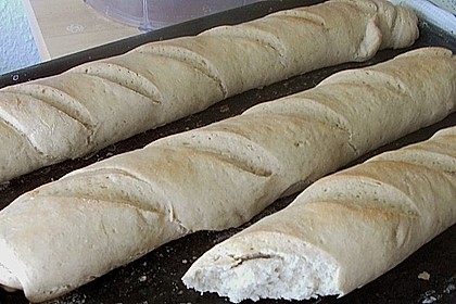 Baguette &aacute; la Koelkast 22
