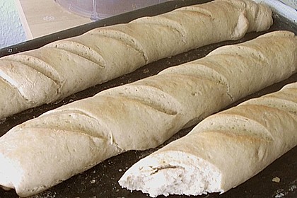 Baguette &aacute; la Koelkast 23