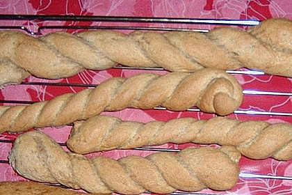 Baguette &aacute; la Koelkast 25