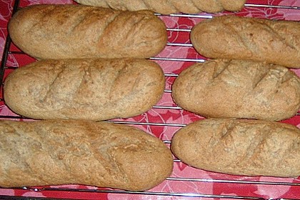Baguette &aacute; la Koelkast 26