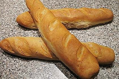 Baguette &aacute; la Koelkast 27
