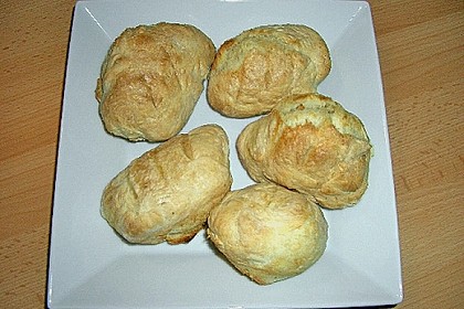 Baguette &aacute; la Koelkast 1