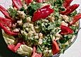 Couscous - Salat