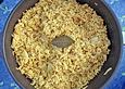 Curry - Reis