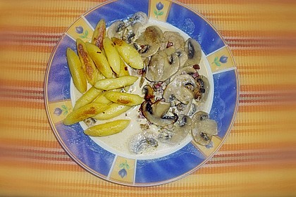 Eingelegte Schnitzel 8