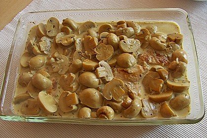 Eingelegte Schnitzel 9