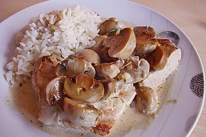 Eingelegte Schnitzel 10