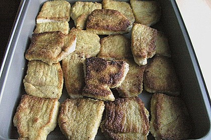 Eingelegte Schnitzel 11