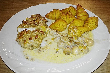 Eingelegte Schnitzel 13