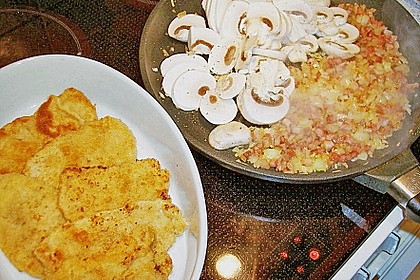 Eingelegte Schnitzel 2