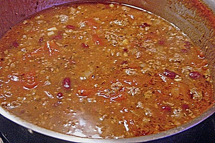 Chili con carne