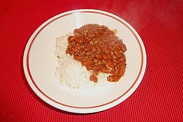Chili con carne