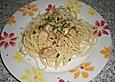 Rahm - Ragout Spaghetti