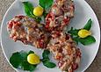 Bruschetta