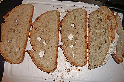 Bruschetta 1