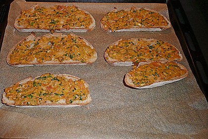 Bruschetta 2