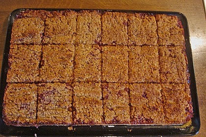 Kokosnu&szlig;ecken 4