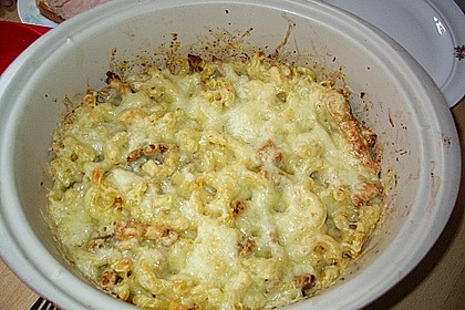 Gyros - Begräbnis 9