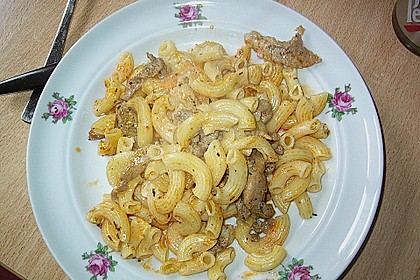 Gyros - Begräbnis 3