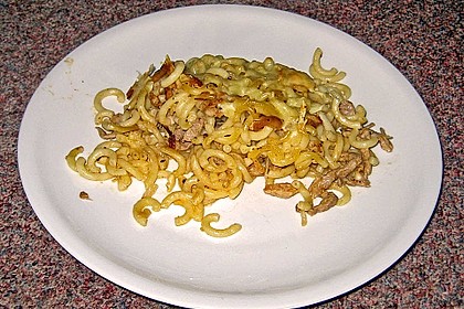 Gyros - Begräbnis 5