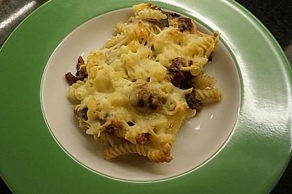 Gyros - Begräbnis 2