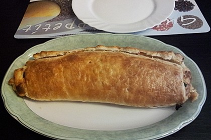 Gemüsestrudel 18