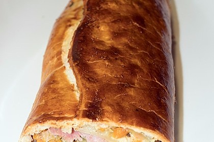 Gemüsestrudel 8