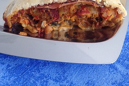 Gemüsestrudel 28