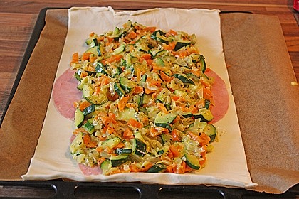 Gemüsestrudel 23
